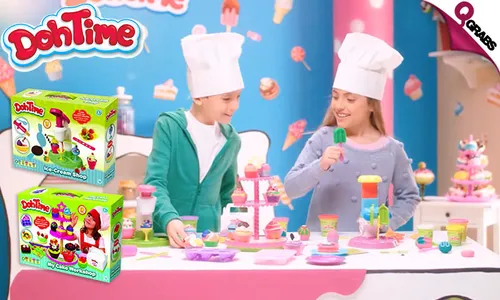 Arts & Crafts Sets for Kids!